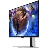 Игровой монитор Samsung Odyssey G6 LS27DG600SIXCI фото 5